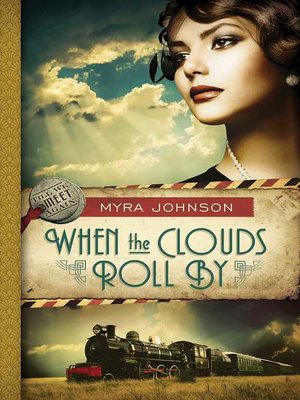 cover image of When the Clouds Roll By